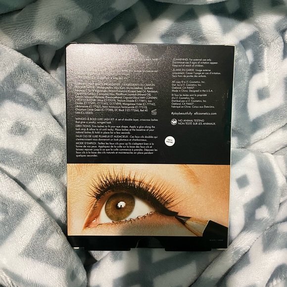 Elf lash and liner set - Picture 2 of 2